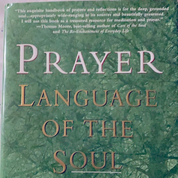 Prayer:Language of the Soul by Philip Dunn - Picture 3 of 5